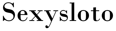 Sexysloto